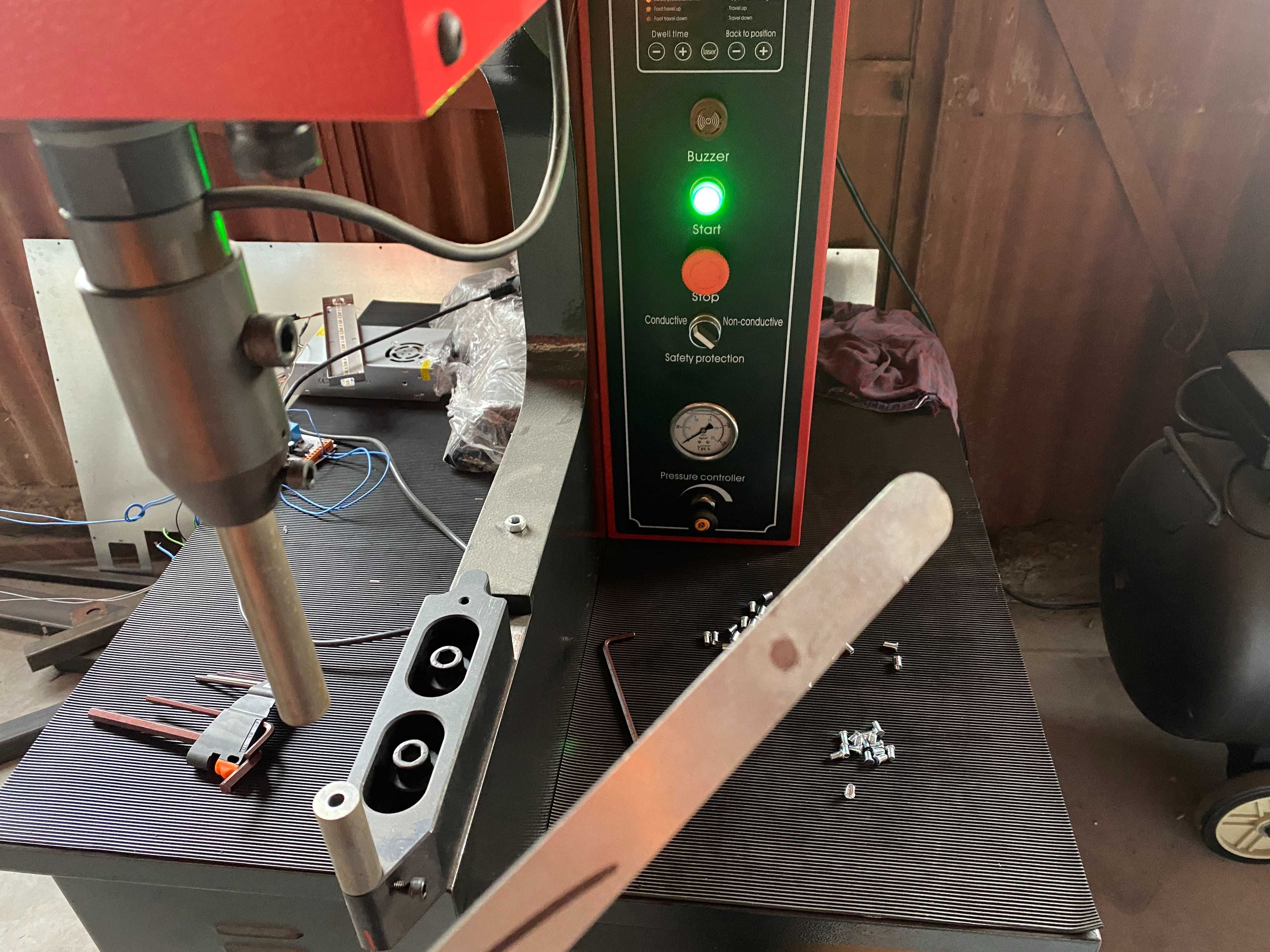 Servicii de Taiere / Debitare Tabla cu Laser - (Piata Delfinului)