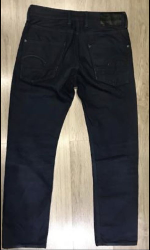 G STAR RAW Defend Loose мъжки дънки 31 номер