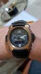 Ceas Casio Solar G-Shock GW-2500B
