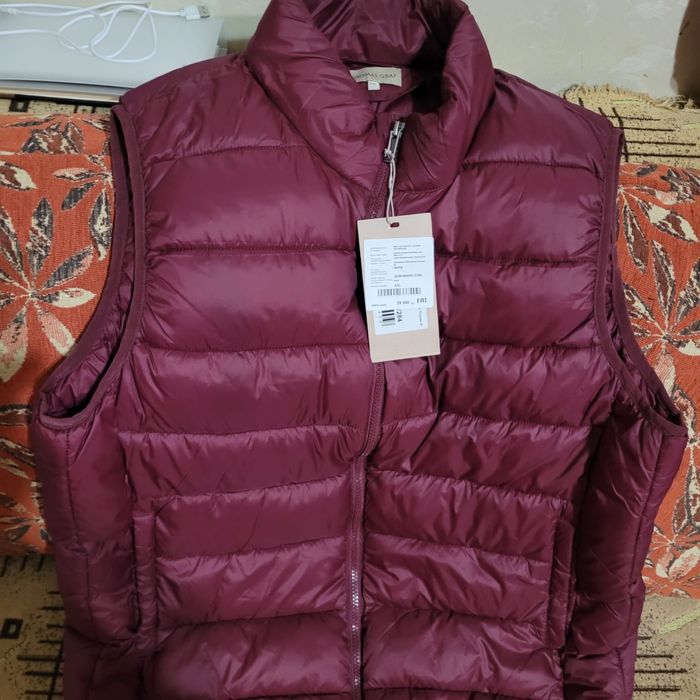 Продается Жилетка - Алматы