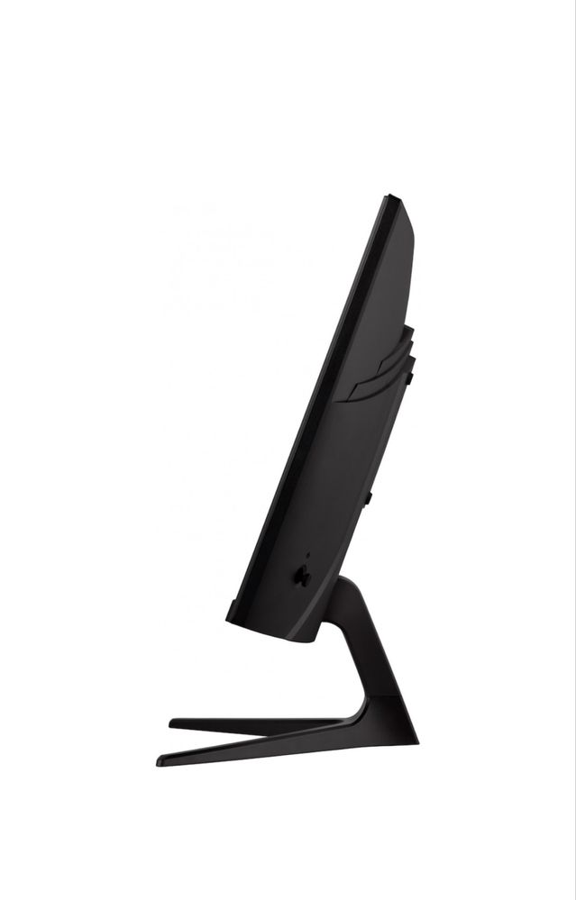 Monitor Gaming Curbat LED VA ViewSonic 27 inch