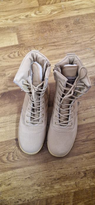 Берцы зимний 42 размер