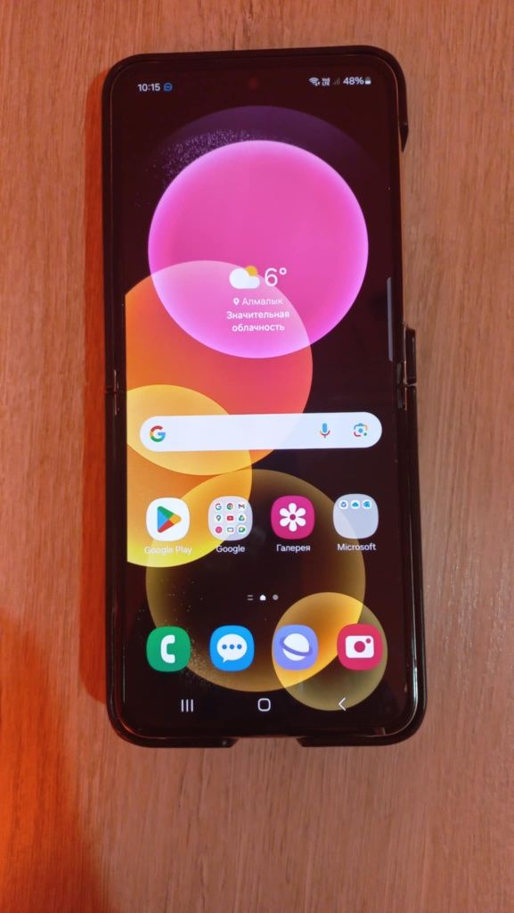 Galaxy Z Flip 5 продажа