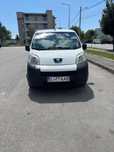 Peugeot bipper 1.4 D automat