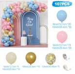 Seturi baby shower tip arcada 3 modele