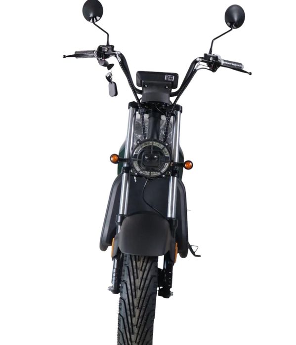 Scuter electric 2000W nou