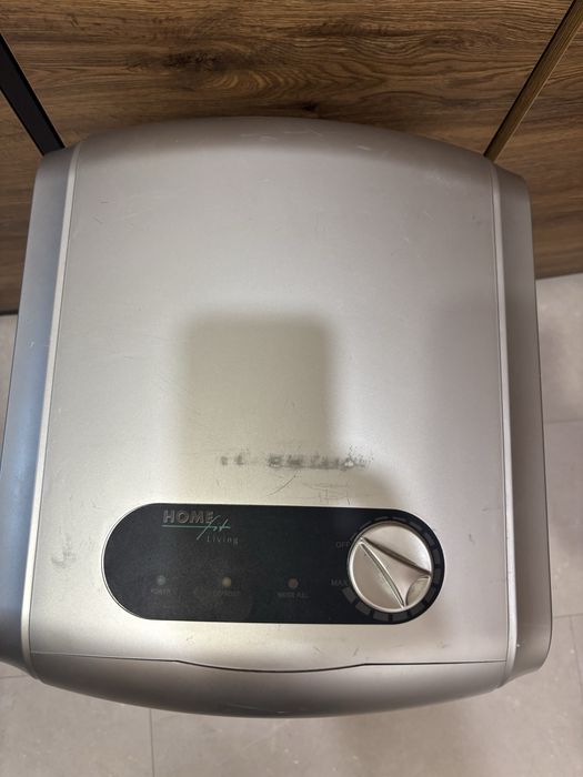 Мощен влагоабсорбатор компресорен 20л/ден