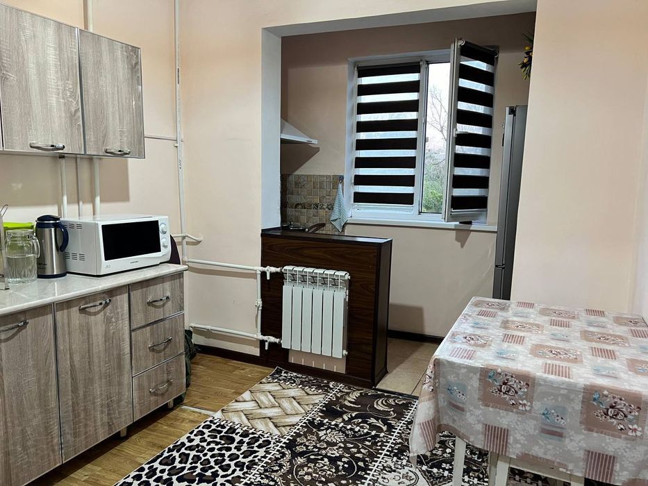 Юнусабад-14 Петушок 2/4/9