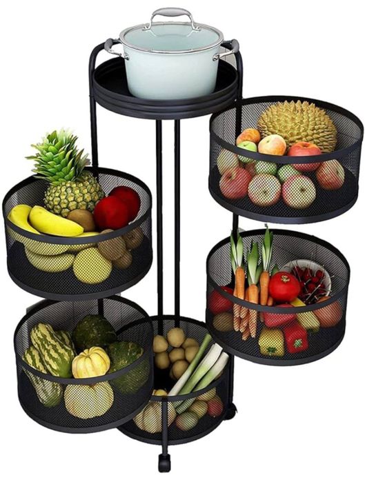 Этажерки для хранения Бесплатная доставка