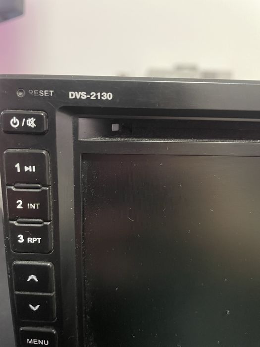 Магнитола Prology Dvs 2130