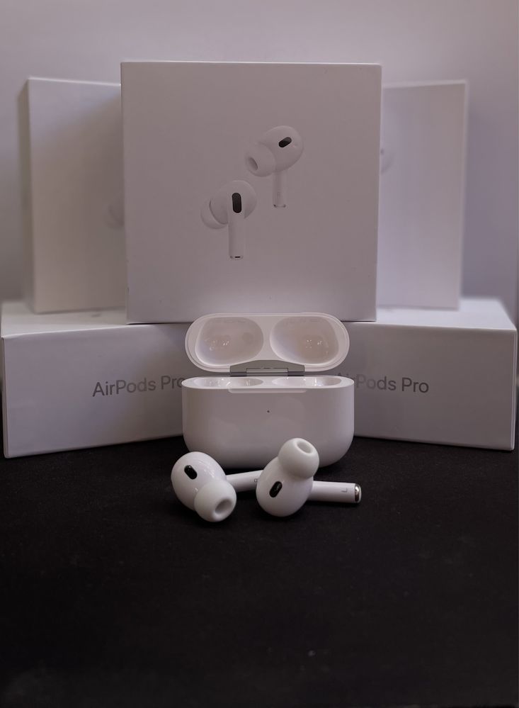 AirPods Pro 2 Generation