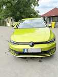 Golf8 / 67000 mii kilometri