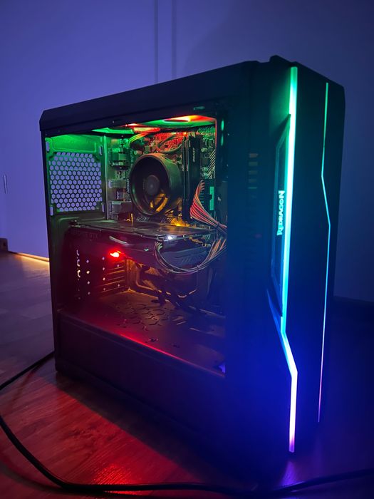 Vand Calculator Gaming