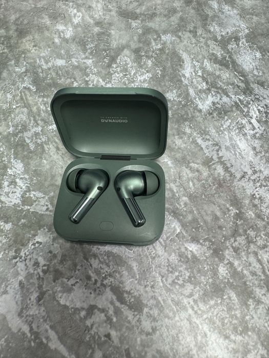 Oppo Enco Air 2 pro  наушник ( Актау 8-18) лот 794542