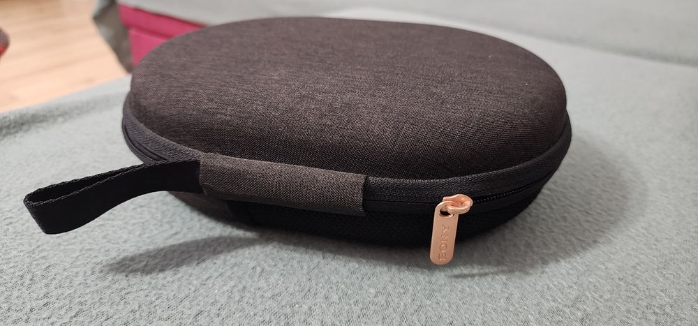 Casti Bluetooth Sony  WH-1000XM3