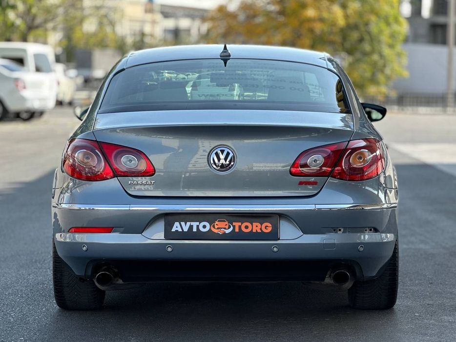 Срочно Фольксваген СС в отличном состоянии