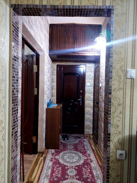 Квартира 3 хонали ттз 2 мирзо улугбекда