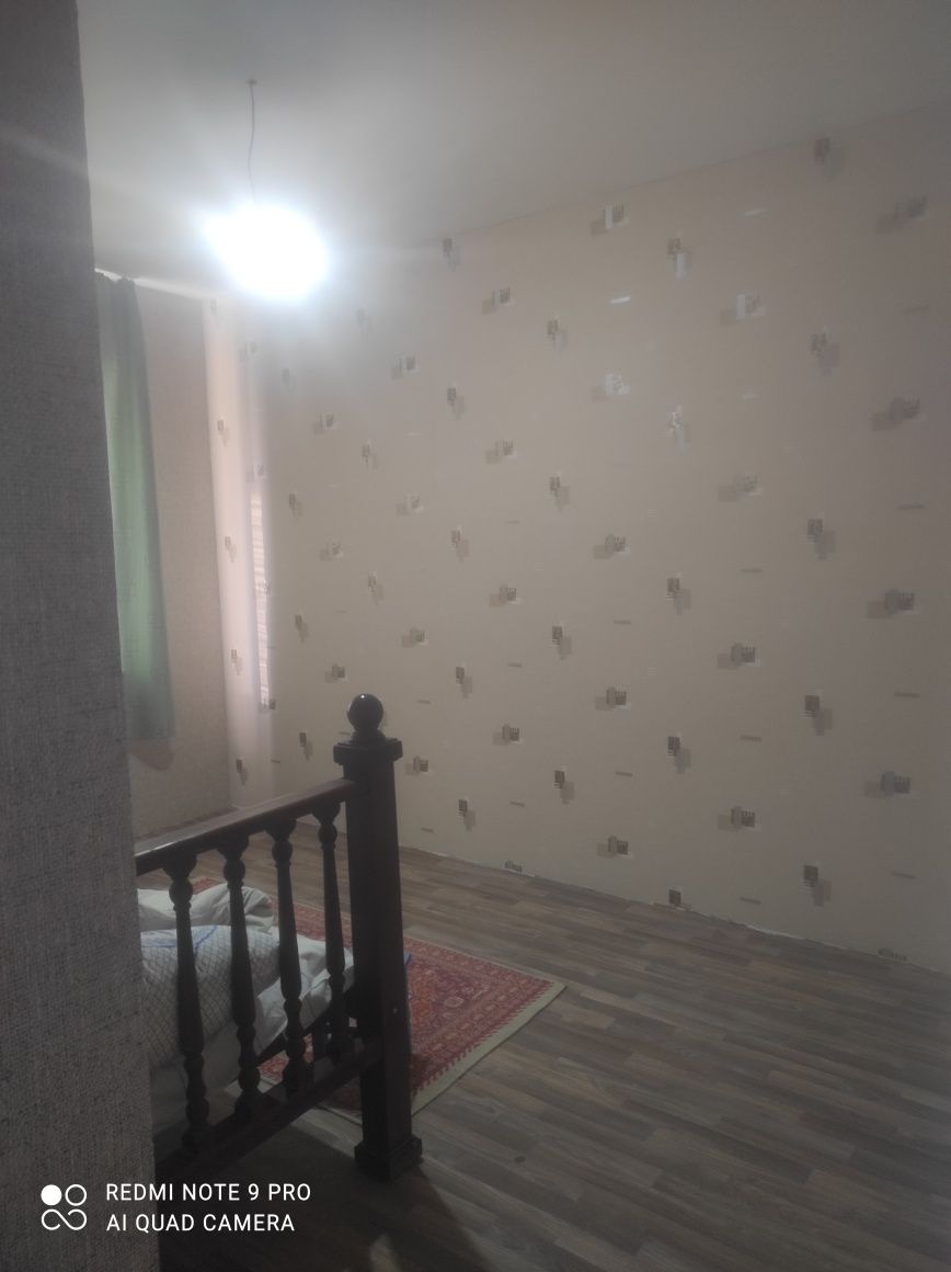 Жилой дом. Благоустроенный.