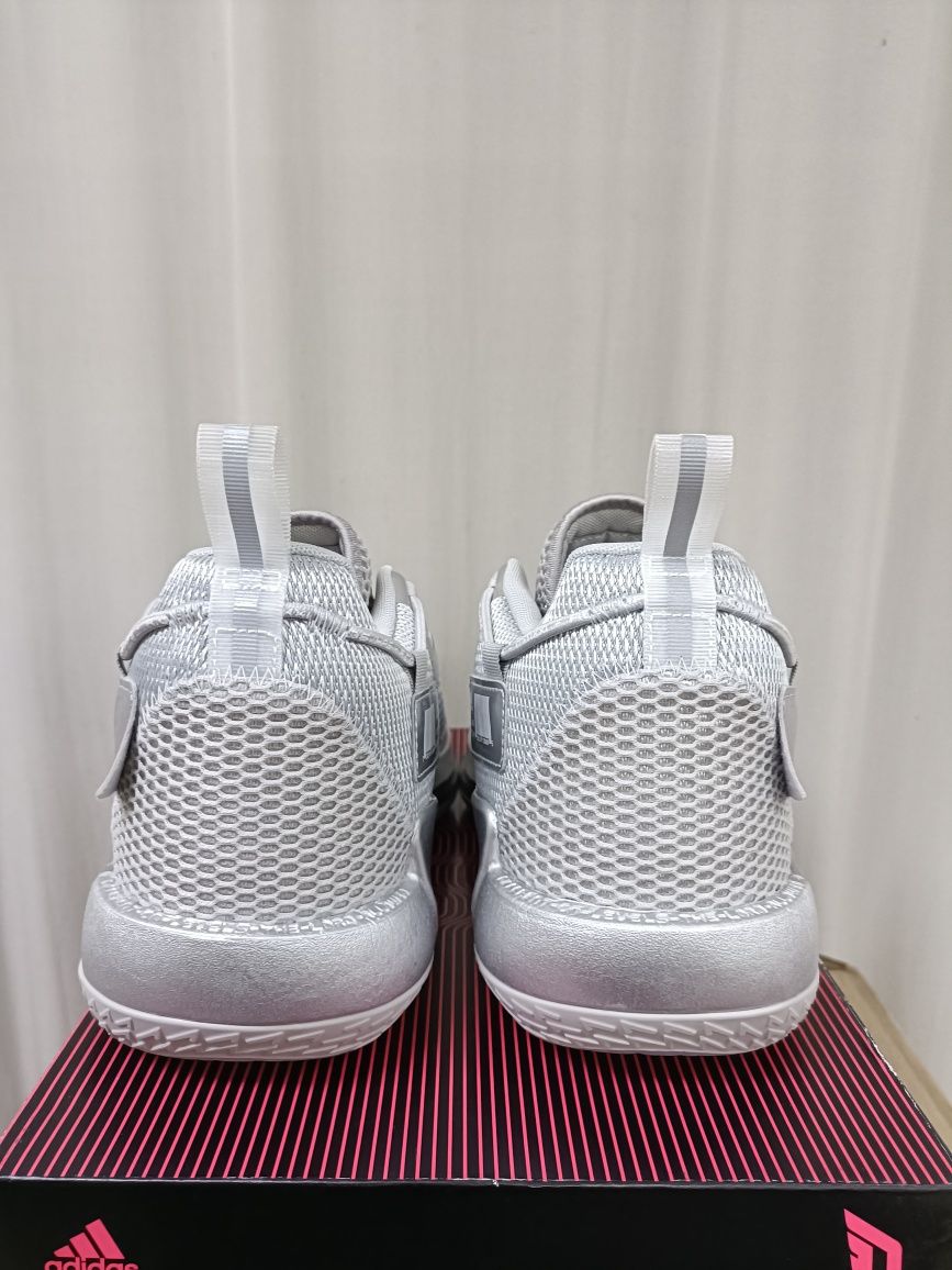 Adidas Dame 7 Extply номер 46 код 19A
