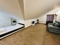 Regim Hotelier Brazda