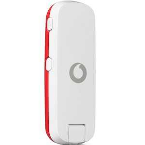 Modem Vodafone ZTE K5006 USB Stick LTE, Alb pt piese