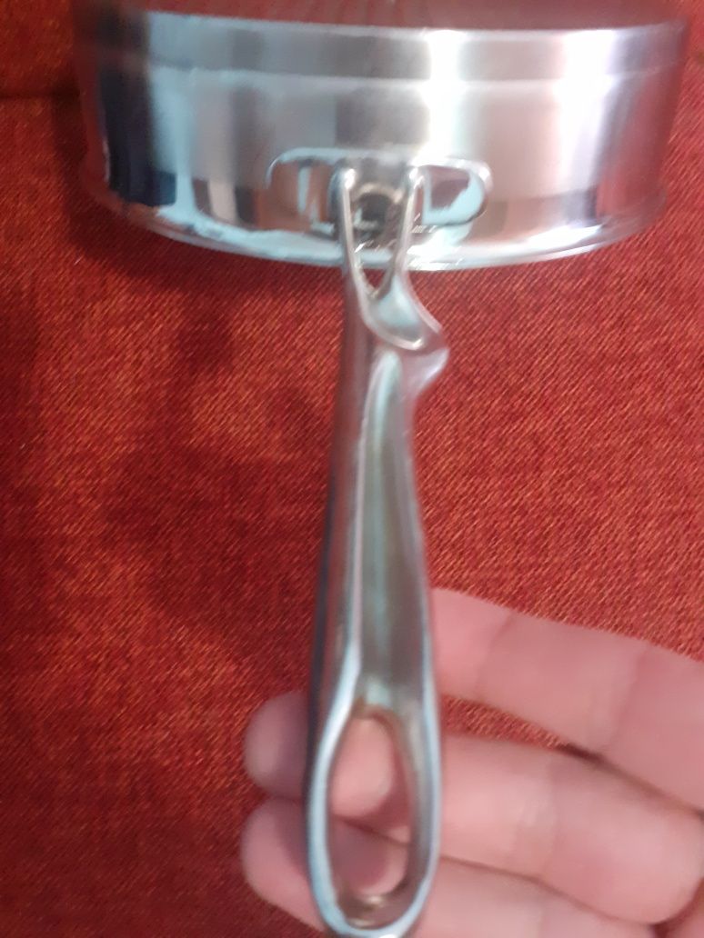 Tigaie profesionala