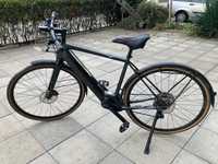 Електрически велосипед Cannondale Quck Neo 2021, 10скорости, 50см