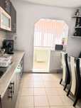 Vând apartament 2 camere complet utilat – Micro 17, Etaj 3