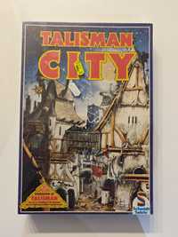 Joc de societate board game Talisman City 1989 - nou, sigilat