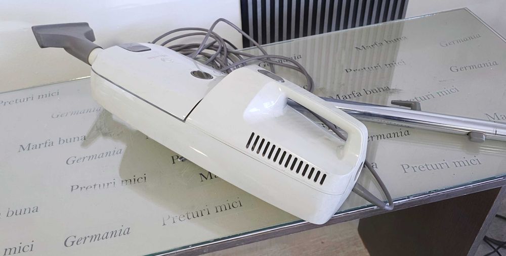 Aspirator Miele de luxe S125 air clean - import Germania