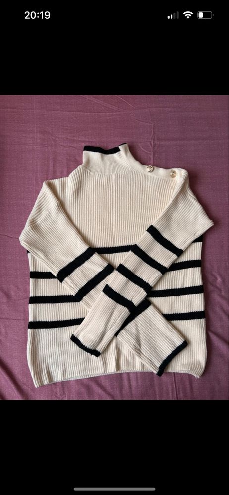 Bluza sinsay marimea s
