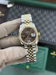 Rolex Date-Just 36