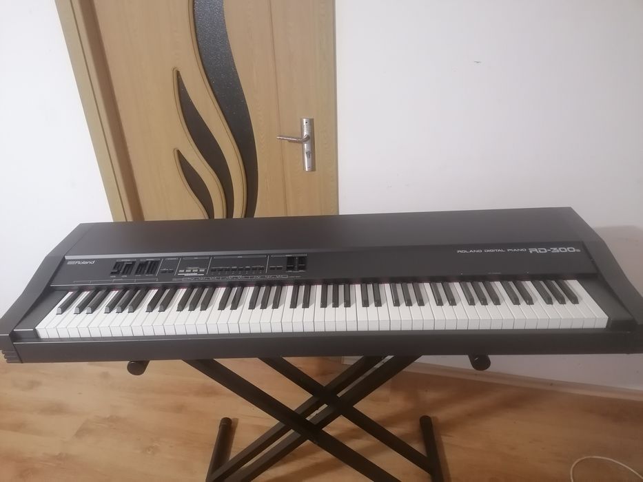 Roland RD-250/S consolă USB midi controller