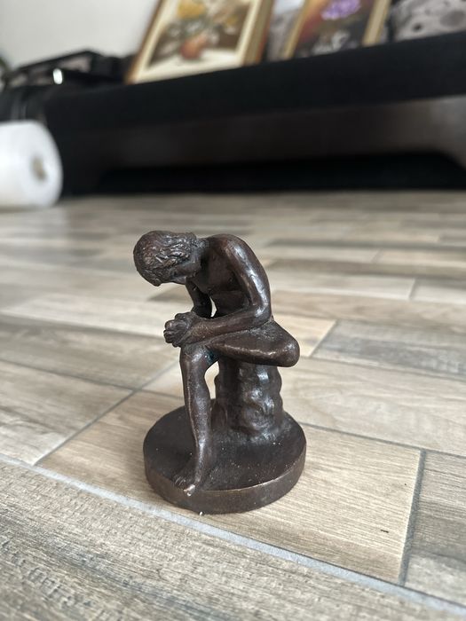 Statuete reproduceri din bronz