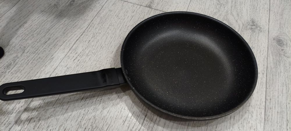 Сковорода фирмы Fissman