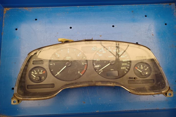 Ceasuri bord 09228743DQ 351177000 Opel Astra G [1998 - 2009] wagon 5-