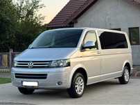 Volkswagen Caravelle T6 2.0 TDI BlueMotion 8+1 Locuri EXTRA-LUNG