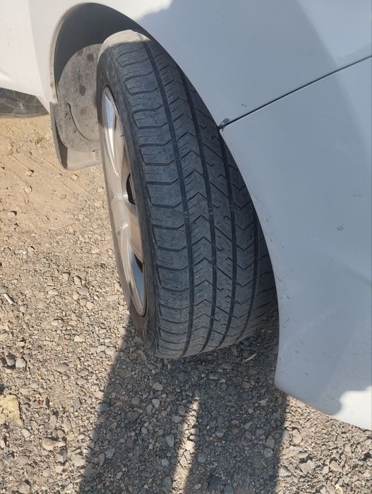 Diska balon Zitto Ravon kalpaki  R 15