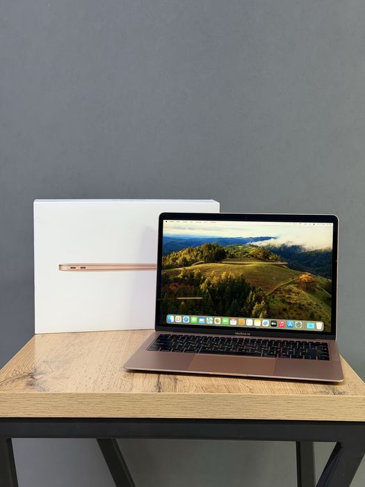 MacBook Air 2019 Intel Core i5 8/128 GB | Mobile Zone