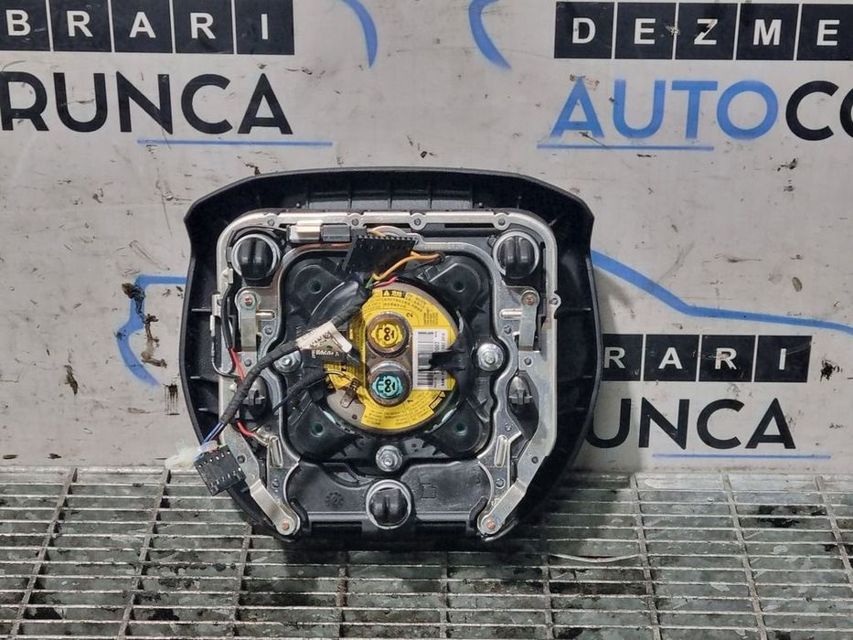 Airbag volan Land Rover Range Rover Evoque Facelift 2012 - 2015 (1161)