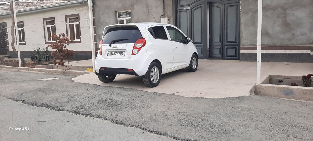 Спарк 2 пазитса сотилади