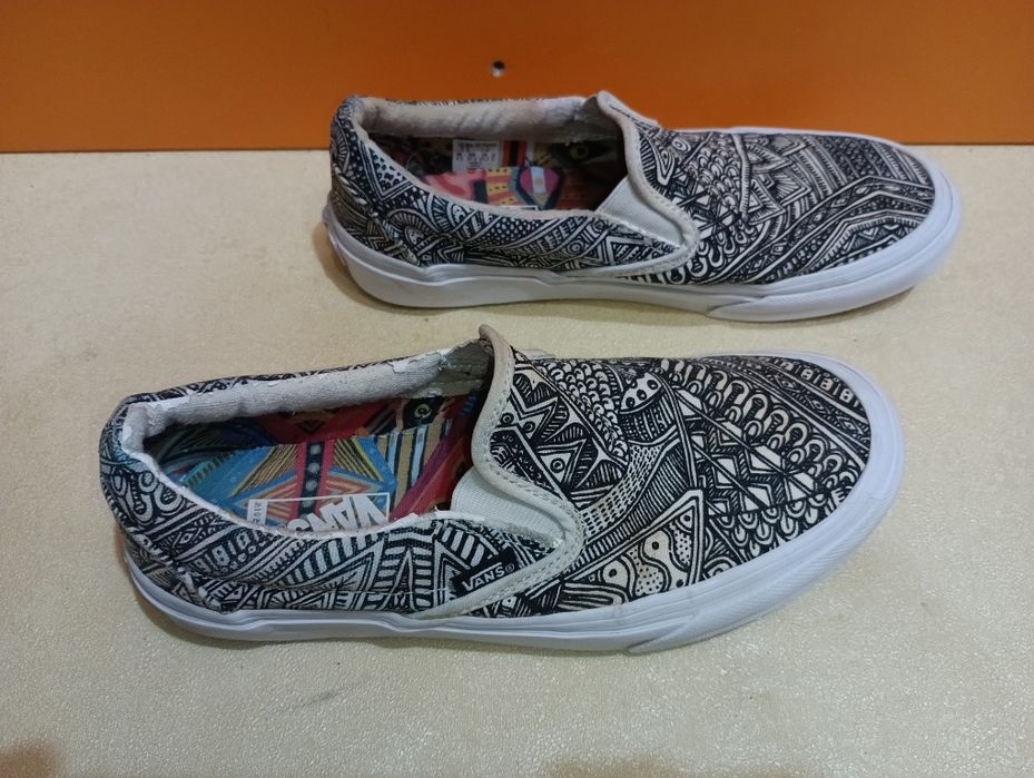 Vans N 37 - 25 лв