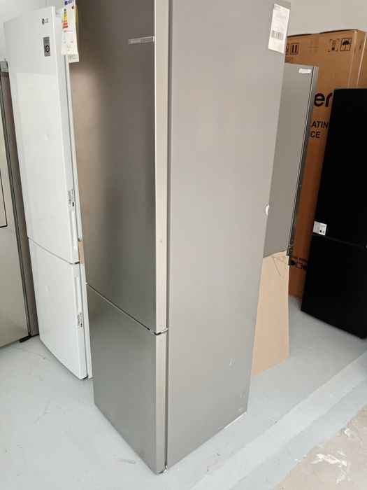 Combina frigorifica noua Bosch KGN39AIAI Clasa A!!! Preț magazin 7200