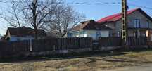 Vand casa in loc. Garvan jud. Tulcea