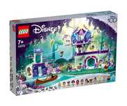 LEGO Disney 43215 - The Enchanted Treehouse Омагьосаната дървесна къща