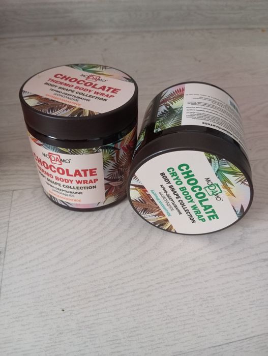 Продам антицеллюлитный термо-обертывание