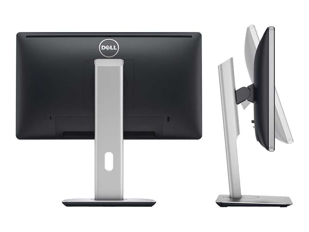 Продавам монитор Dell Professional P2014HT 20 инча