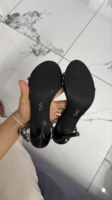 Sandale Steve Madden