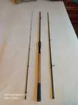 Feeder SHIMANO full carbon