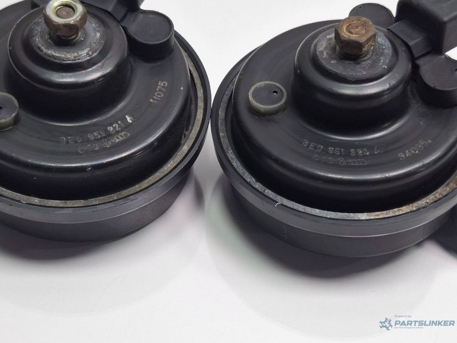 Claxoane AUDI A4 III Avant 8ED, B7 2004 - 2008 TDI BKE, BRB 8E0951223A